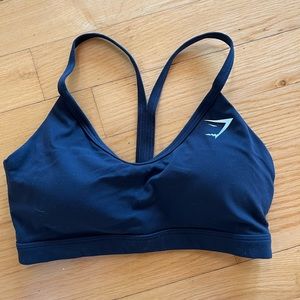 Gymshark Sports Bra Size Small